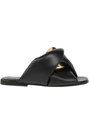 J.W.Anderson CALZADO - Sandalias con cierre