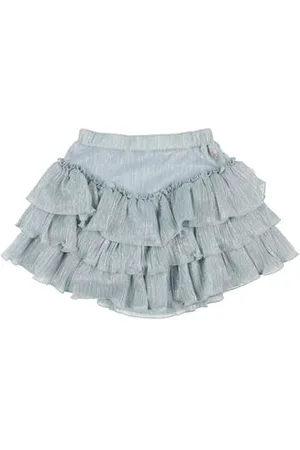 MISS BLUMARINE PARTES DE ABAJO - Faldas infantiles