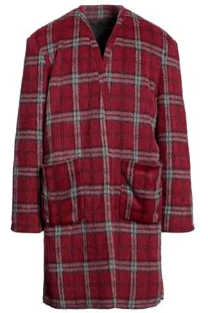 B-USED ROPA DE ABRIGO - Abrigos
