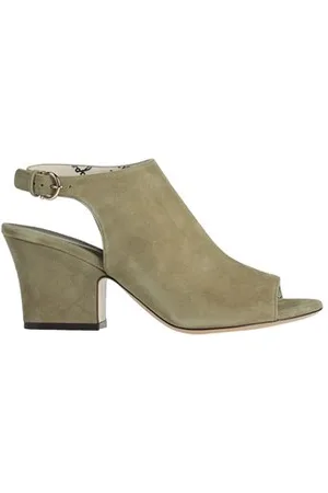 Salvatore Ferragamo CALZADO - Sandalias con cierre
