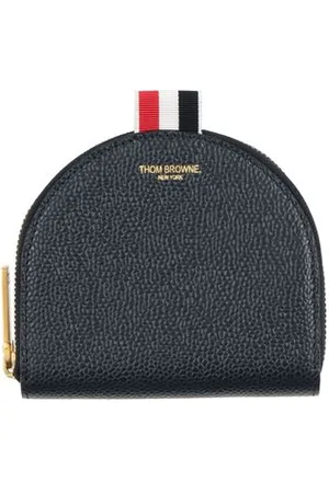 Thom Browne Marroquinería - Monederos