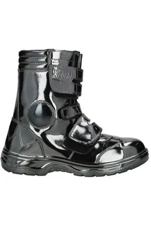 Comme des Garçons CALZADO - Botines de caña alta