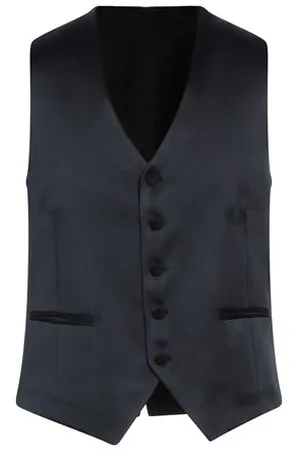 PAOLONI TRAJES Y CONJUNTOS - Chalecos sartoriales