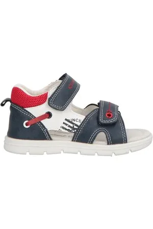 Superga CALZADO - Sandalias con cierre