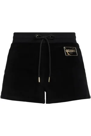 Moschino PARTES DE ABAJO - Pantalones cortos y bermudas