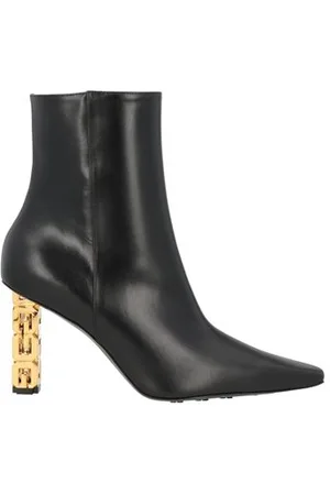 Givenchy CALZADO - Botines de caña alta