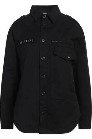 Zadig & Voltaire ROPA DE ABRIGO - Chaquetas y cazadoras