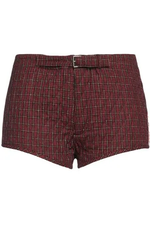 Etro PARTES DE ABAJO - Pantalones cortos y bermudas