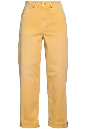 ANGELO MARANI PARTES DE ABAJO - Pantalones