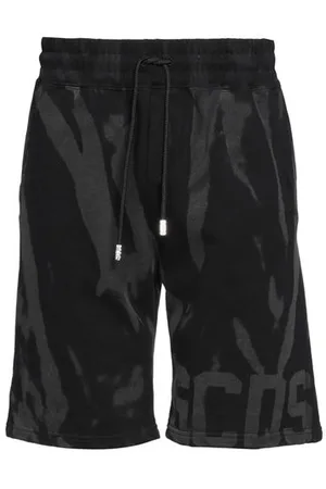 GCDS PARTES DE ABAJO - Pantalones cortos y bermudas