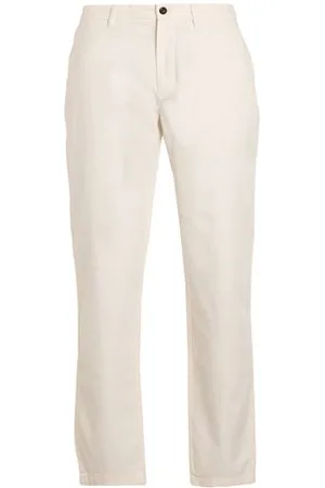 Tommy Hilfiger PARTES DE ABAJO - Pantalones