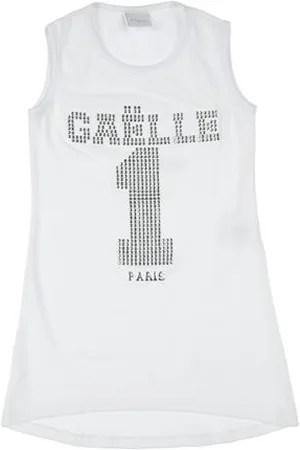 GAËLLE VESTIDOS - Vestidos para niña
