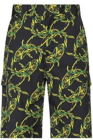 Msgm PARTES DE ABAJO - Pantalones cortos y bermudas