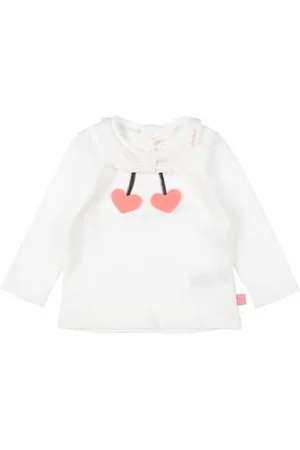 Billieblush CAMISETAS Y TOPS - Camisetas