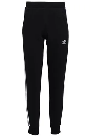 adidas PARTES DE ABAJO - Pantalones