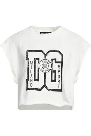 Dolce & Gabbana CAMISETAS Y TOPS - Camisetas