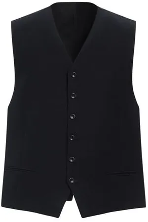 ANGELO NARDELLI TRAJES Y CONJUNTOS - Chalecos sartoriales