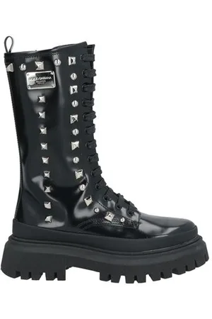 Dolce & Gabbana CALZADO - Botas