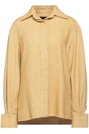 ANOUKI CAMISETAS Y TOPS - Camisas