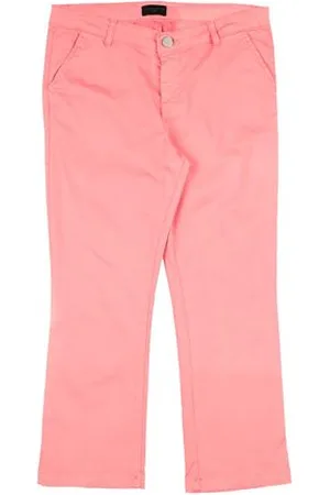 FRANKIE MORELLO PARTES DE ABAJO - Pantalones