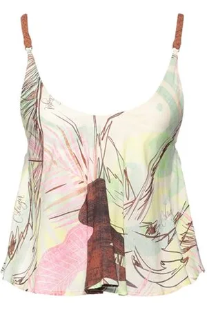 COTAZUR CAMISETAS Y TOPS - Tops