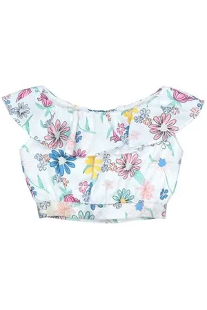 MEILISA BAI CAMISETAS Y TOPS - Camisetas