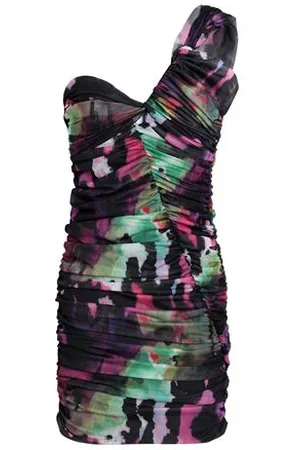 Topshop VESTIDOS - Minivestidos