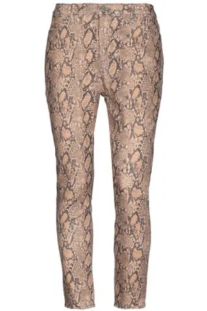 Frame PARTES DE ABAJO - Pantalones