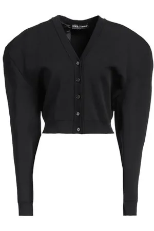 Dolce & Gabbana PRENDAS DE PUNTO - Cárdigans