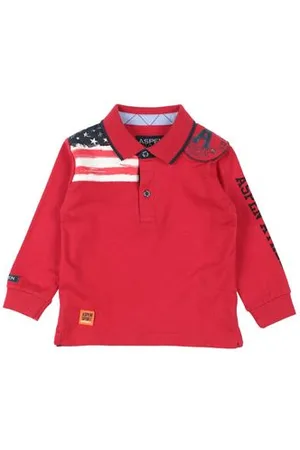 Polo Club® CAMISETAS Y TOPS - Polos