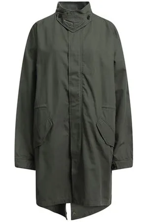 Zadig & Voltaire ROPA DE ABRIGO - Abrigos y gabardinas