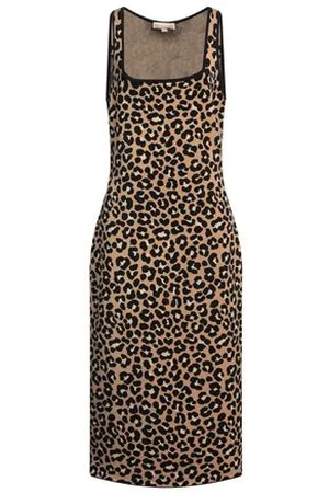 Michael Kors VESTIDOS - Vestidos midi