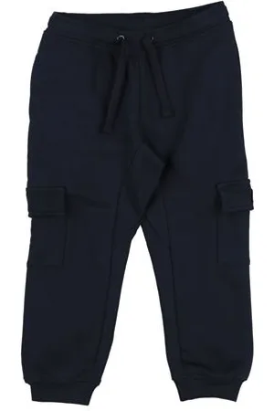 Ellesse PARTES DE ABAJO - Pantalones