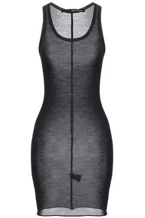ISABEL BENENATO VESTIDOS - Minivestidos
