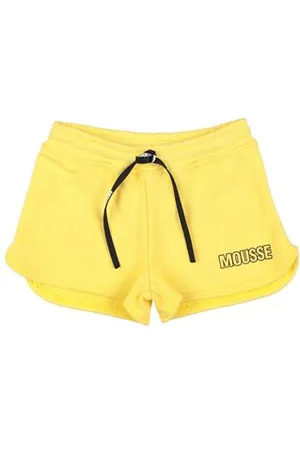 MOUSSE DANS LA BOUCHE PARTES DE ABAJO - Pantalones cortos y bermudas