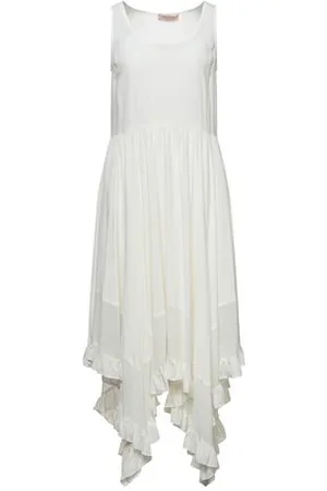 Twin-Set VESTIDOS - Vestidos midi