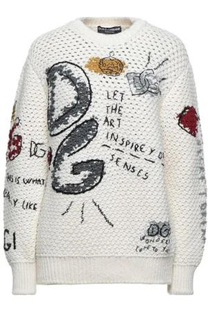 Dolce & Gabbana PRENDAS DE PUNTO - Pullover
