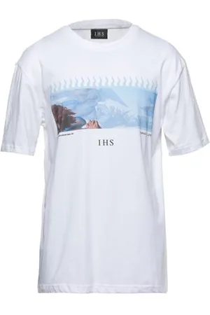 IHS CAMISETAS Y TOPS - Camisetas