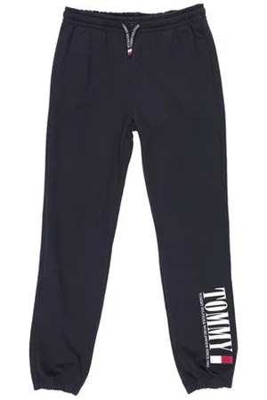 Tommy Hilfiger PARTES DE ABAJO - Pantalones