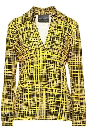 ERIKA CAVALLINI CAMISETAS Y TOPS - Tops