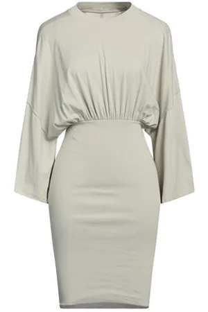 DRKSHDW BY RICK OWENS VESTIDOS - Minivestidos