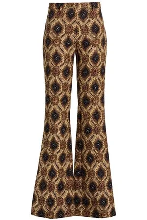Etro PARTES DE ABAJO - Pantalones