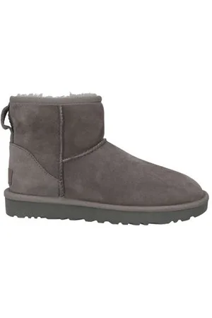 UGG CALZADO - Botines de caña alta