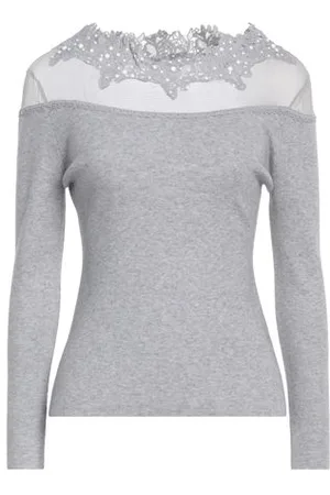 CASHMERE COMPANY PRENDAS DE PUNTO - Pullover