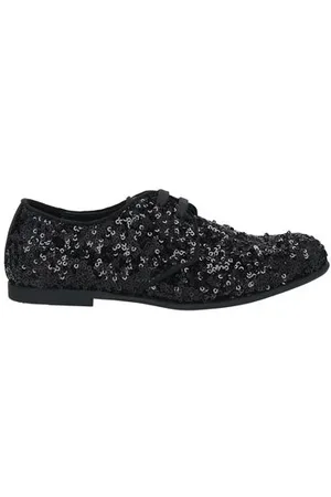 Dolce & Gabbana CALZADO - Zapatos de cordones