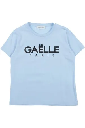 GAËLLE CAMISETAS Y TOPS - Camisetas