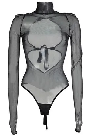 Nensi Dojaka CAMISETAS Y TOPS - Bodies