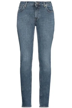 Trussardi PARTES DE ABAJO - Pantalones vaqueros