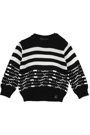 D.A. Daniele Alessandrini PRENDAS DE PUNTO - Pullover