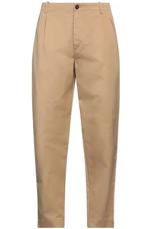 PENCE PARTES DE ABAJO - Pantalones